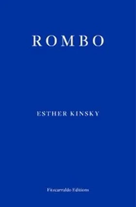 Kinsky |  Rombo | eBook | Sack Fachmedien