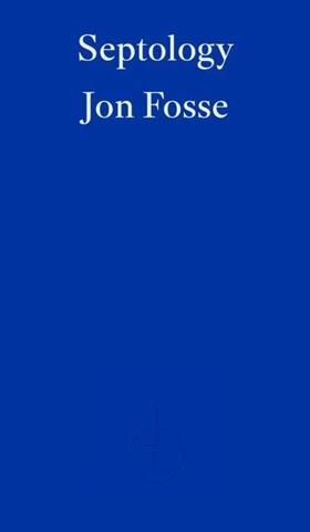 Fosse | Septology | Buch | 978-1-80427-006-6 | sack.de