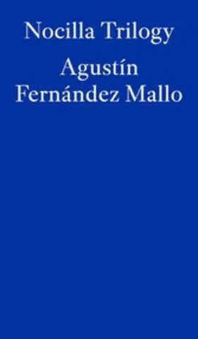Mallo |  Nocilla Trilogy | eBook | Sack Fachmedien
