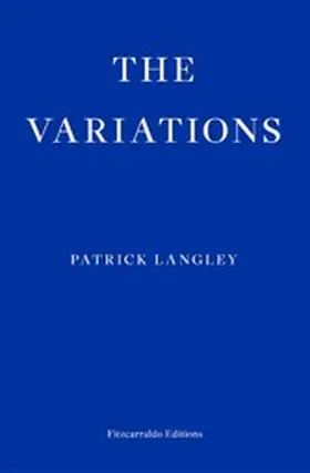 Langley |  The Variations | eBook | Sack Fachmedien