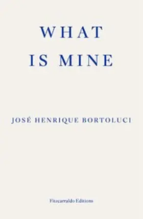 Bortoluci |  What Is Mine | eBook | Sack Fachmedien