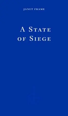 Frame |  A State of Siege | eBook | Sack Fachmedien