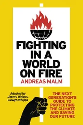 Malm |  Fighting in a World on Fire | eBook | Sack Fachmedien
