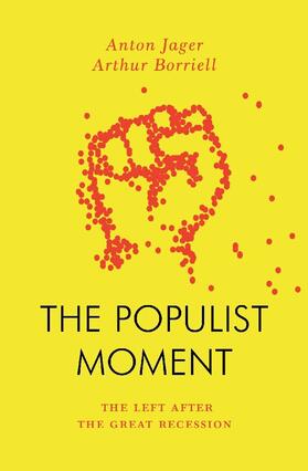 Jäger / Borriello |  The Populist Moment | Buch |  Sack Fachmedien