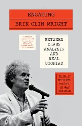 Burawoy / Seidman |  Engaging Erik Olin Wright | eBook | Sack Fachmedien