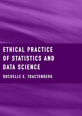 Tractenberg |  Ethical Practice of Statistics and Data Science | Buch |  Sack Fachmedien