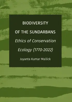 Mallick |  Biodiversity of the Sundarbans | Buch |  Sack Fachmedien