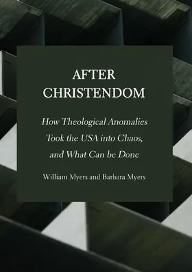 Myers |  After Christendom | Buch |  Sack Fachmedien