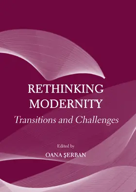 & |  Rethinking Modernity | Buch |  Sack Fachmedien