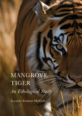 Mallick |  Mangrove Tiger | Buch |  Sack Fachmedien