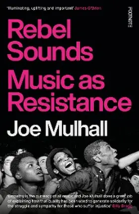 Mulhall |  Rebel Sounds | eBook | Sack Fachmedien
