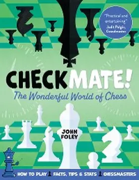 Foley |  Checkmate! | eBook | Sack Fachmedien
