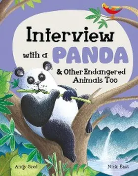 Seed |  Interview with a Panda | eBook | Sack Fachmedien
