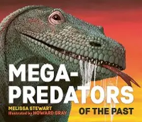Stewart |  Mega-Predators of the Past | eBook | Sack Fachmedien