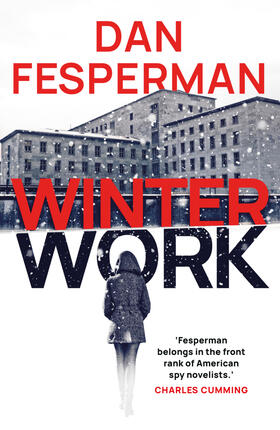 Fesperman | Winter Work | Buch | 978-1-80454-057-2 | sack.de