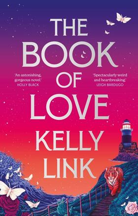 Link |  The Book of Love | Buch |  Sack Fachmedien