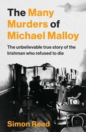 Read |  The Many Murders of Michael Malloy | eBook | Sack Fachmedien