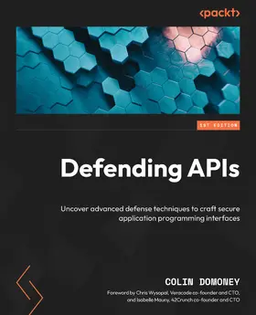 Domoney |  Defending APIs | eBook | Sack Fachmedien