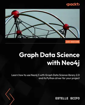 Scifo |  Graph Data Science with Neo4j | eBook | Sack Fachmedien