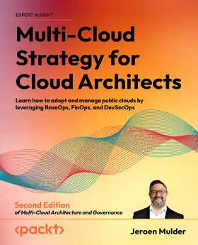 Mulder |  Multi-Cloud Strategy for Cloud Architects | eBook | Sack Fachmedien