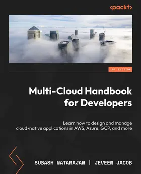 Natarajan / Jacob |  Multi-Cloud Handbook for Developers | eBook | Sack Fachmedien
