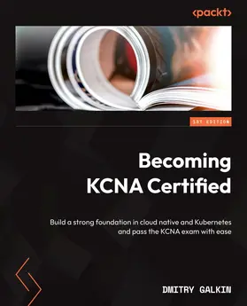 Galkin |  Becoming KCNA Certified | eBook | Sack Fachmedien