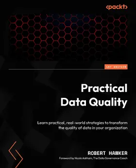 Hawker |  Practical Data Quality | eBook | Sack Fachmedien