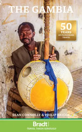 Briggs / Connolly |  The Gambia | Buch |  Sack Fachmedien