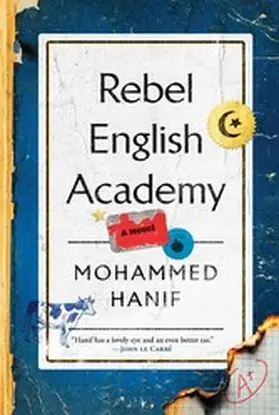 Hanif |  Rebel English Academy | eBook | Sack Fachmedien