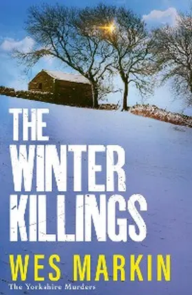 Markin |  The Winter Killings | eBook | Sack Fachmedien