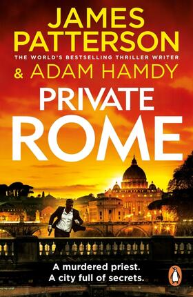 Patterson / Hamdy |  Private Rome | Buch |  Sack Fachmedien