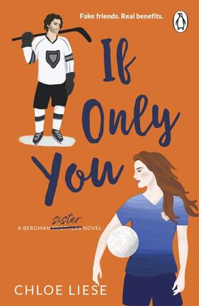 Liese | If Only You | Buch | 978-1-80494-469-1 | www2.sack.de