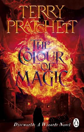 Pratchett | The Colour of Magic | Buch | 978-1-80499-031-5 | www2.sack.de