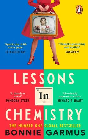 Garmus | Lessons in Chemistry | Buch | 978-1-80499-092-6 | www2.sack.de