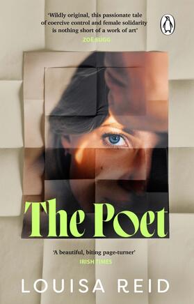 Reid |  The Poet | Buch |  Sack Fachmedien
