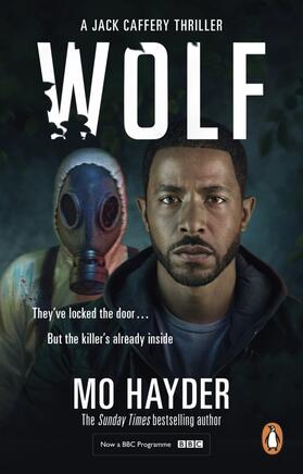 Hayder |  Wolf | Buch |  Sack Fachmedien