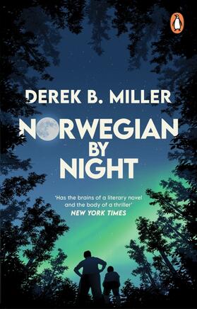 Miller | Norwegian by Night | Buch | 978-1-80499-154-1 | www2.sack.de