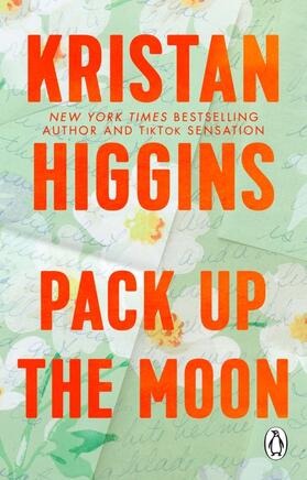 Higgins | Pack Up the Moon | Buch | 978-1-80499-300-2 | www2.sack.de