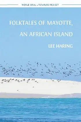 Haring |  Folktales of Mayotte, an African Island | eBook | Sack Fachmedien