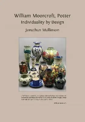 Mallinson |  William Moorcroft, Potter | eBook | Sack Fachmedien