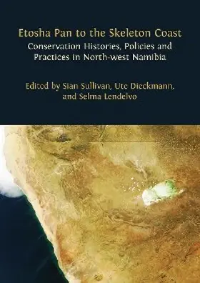 Sullivan |  Etosha Pan to the Skeleton Coast | eBook | Sack Fachmedien