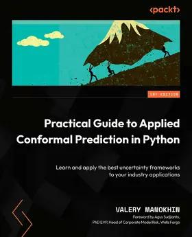 Manokhin |  Practical Guide to Applied Conformal Prediction in Python | eBook | Sack Fachmedien
