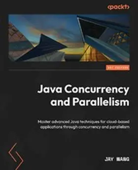 Wang |  Java Concurrency and Parallelism | eBook | Sack Fachmedien