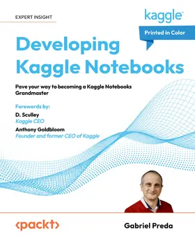 Preda |  Developing Kaggle Notebooks | eBook | Sack Fachmedien