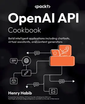 Habib |  OpenAI API Cookbook | eBook | Sack Fachmedien