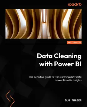 Frazer |  Data Cleaning with Power BI | eBook | Sack Fachmedien