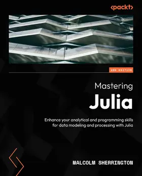 Sherrington |  Mastering Julia | eBook | Sack Fachmedien