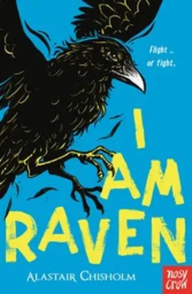 Chisholm |  I Am Raven | eBook | Sack Fachmedien