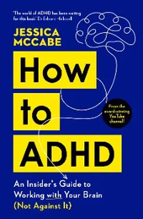 Mccabe |  How to ADHD | eBook | Sack Fachmedien