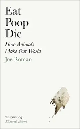 Roman |  Eat, Poop, Die | eBook | Sack Fachmedien
